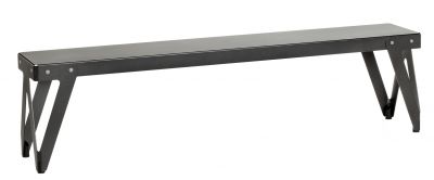 Lloyd Outdoor Bench Functionals